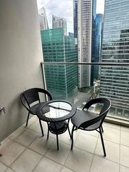 Robinson Suites (D1), Apartment #616503421